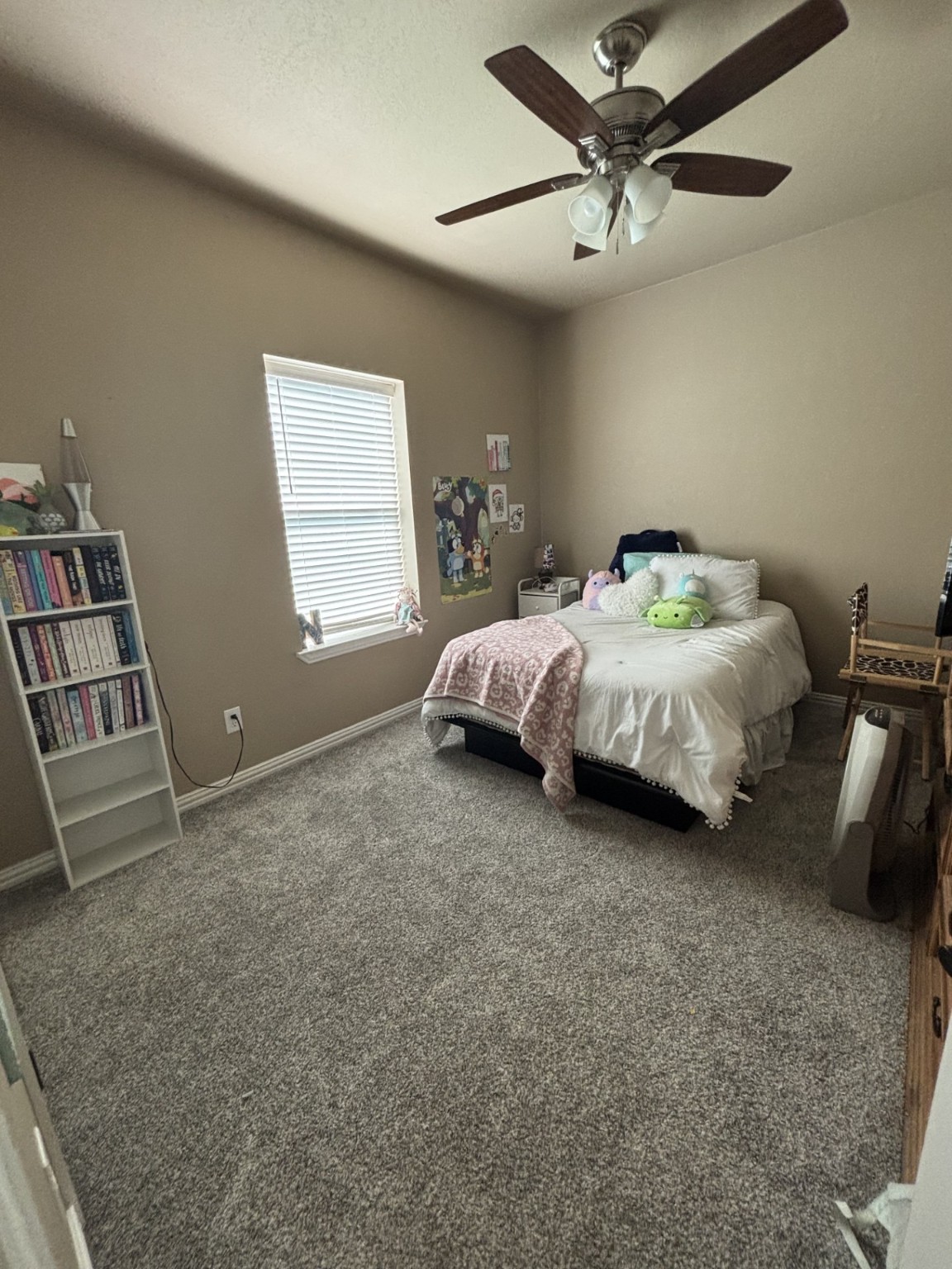 1020 Turkey Meadows Lane Weatherford TX 76088