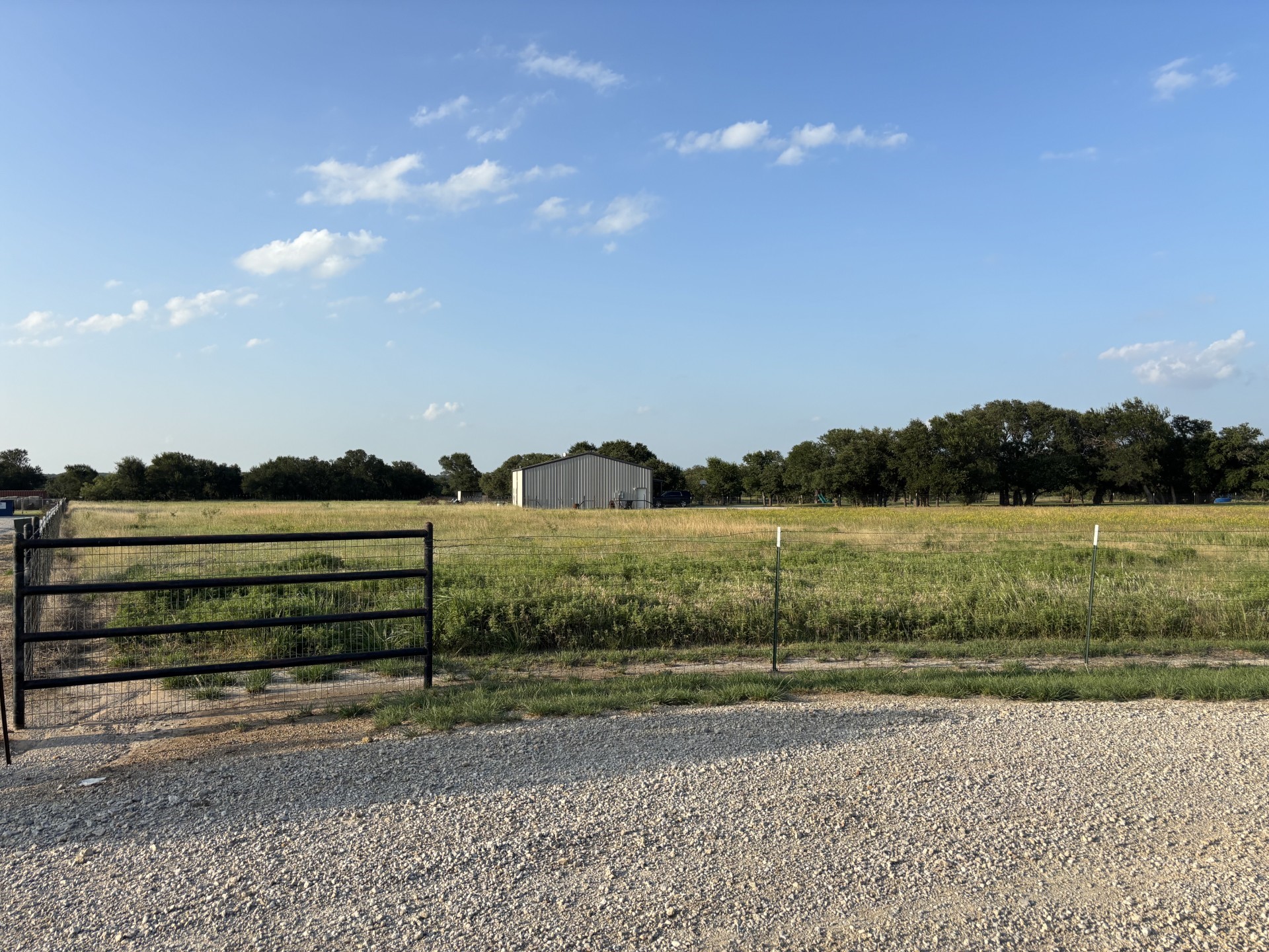1020 Turkey Meadows Lane Weatherford TX 76088