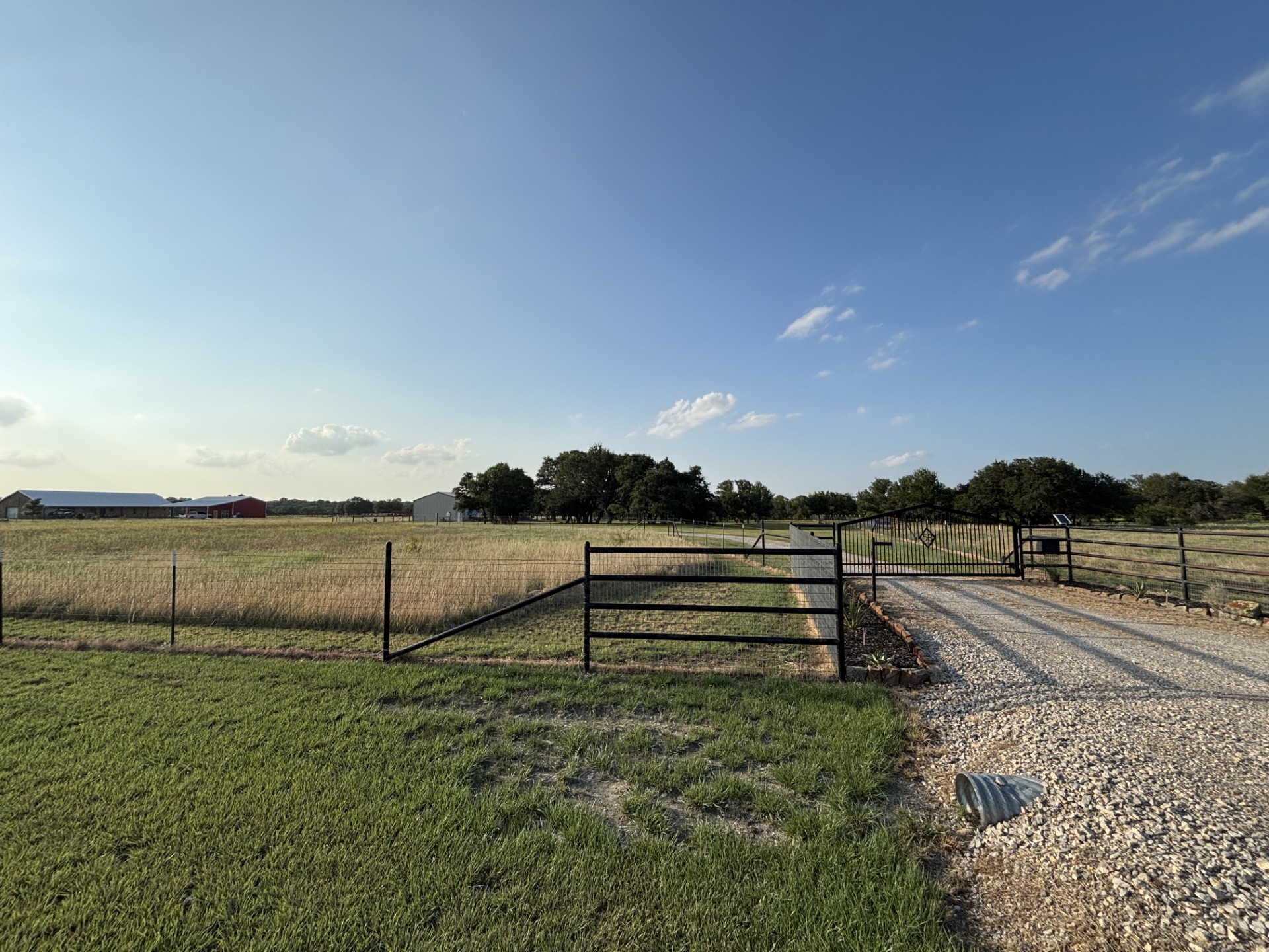 1020 Turkey Meadows Lane Weatherford TX 76088