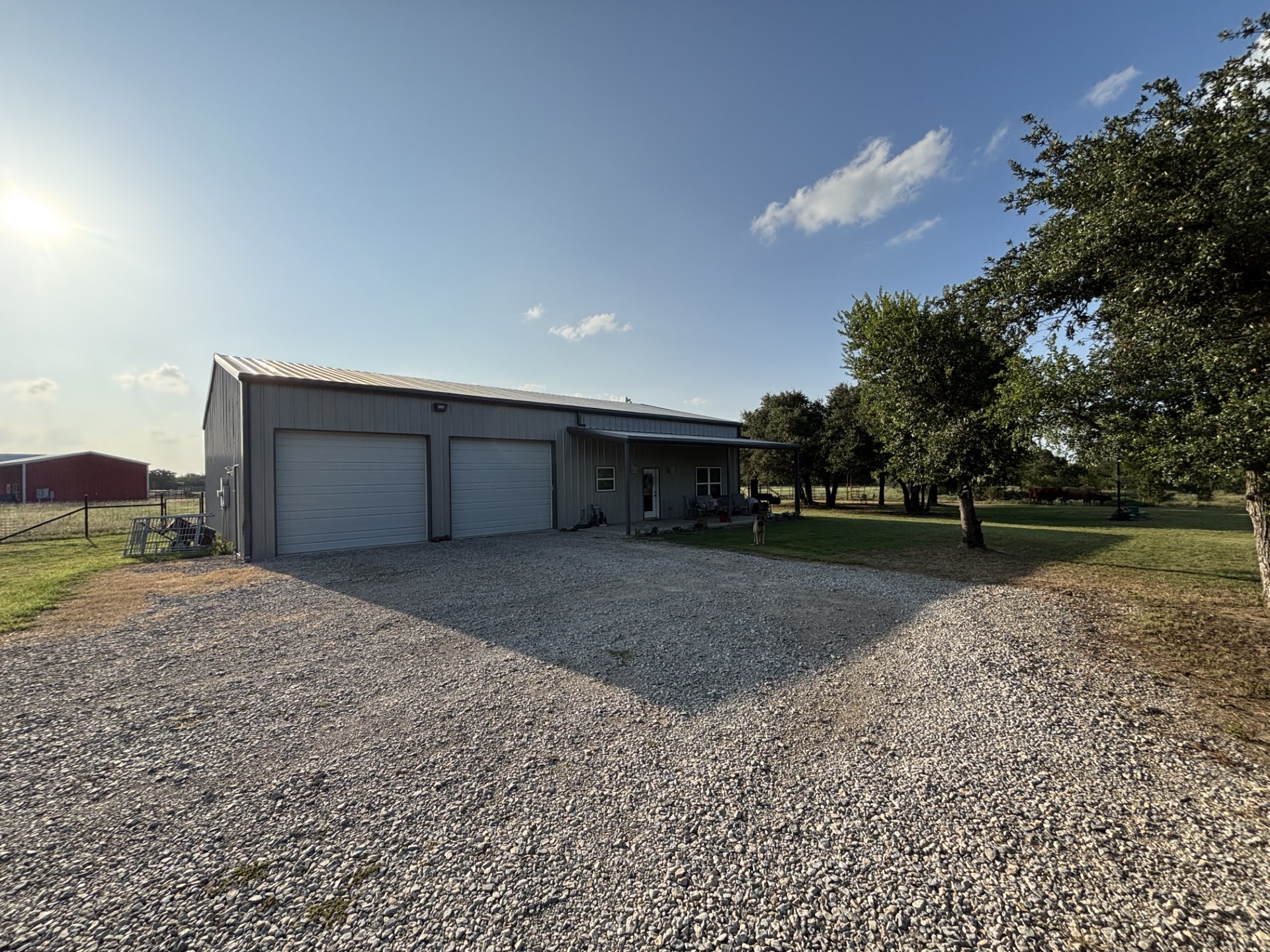 1020 Turkey Meadows Lane Weatherford TX 76088