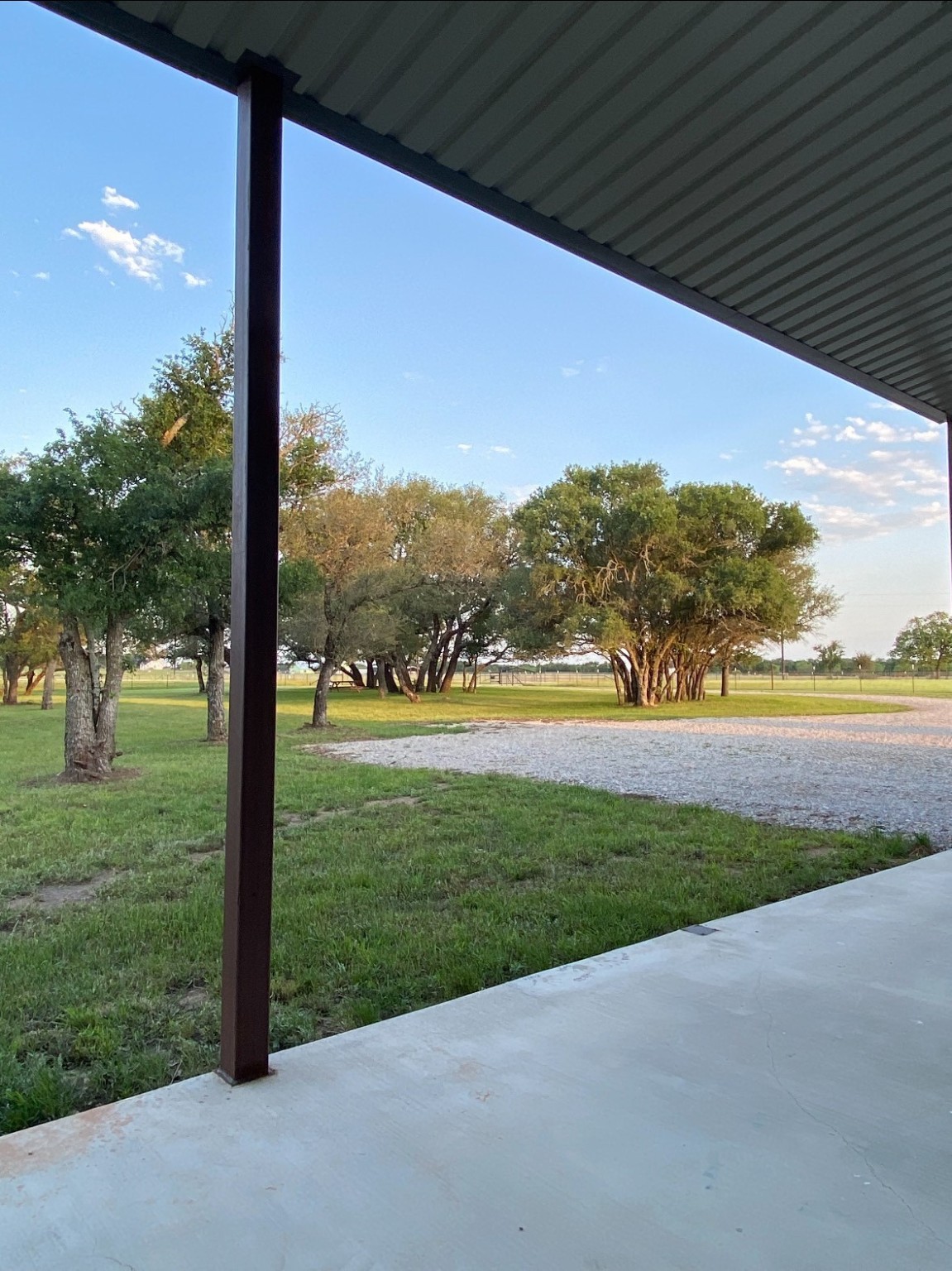 1020 Turkey Meadows Lane Weatherford TX 76088