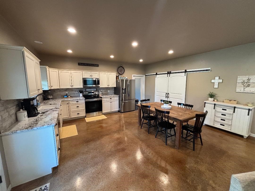1020 Turkey Meadows Lane Weatherford TX 76088