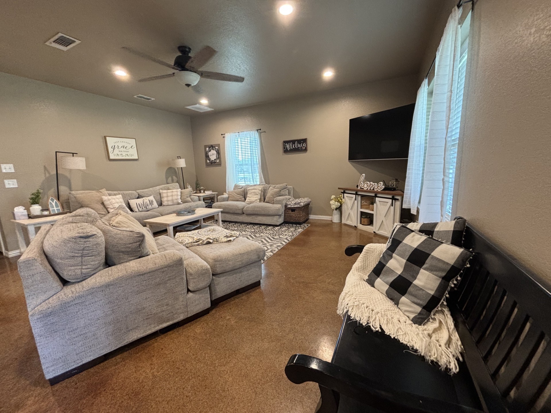 1020 Turkey Meadows Lane Weatherford TX 76088