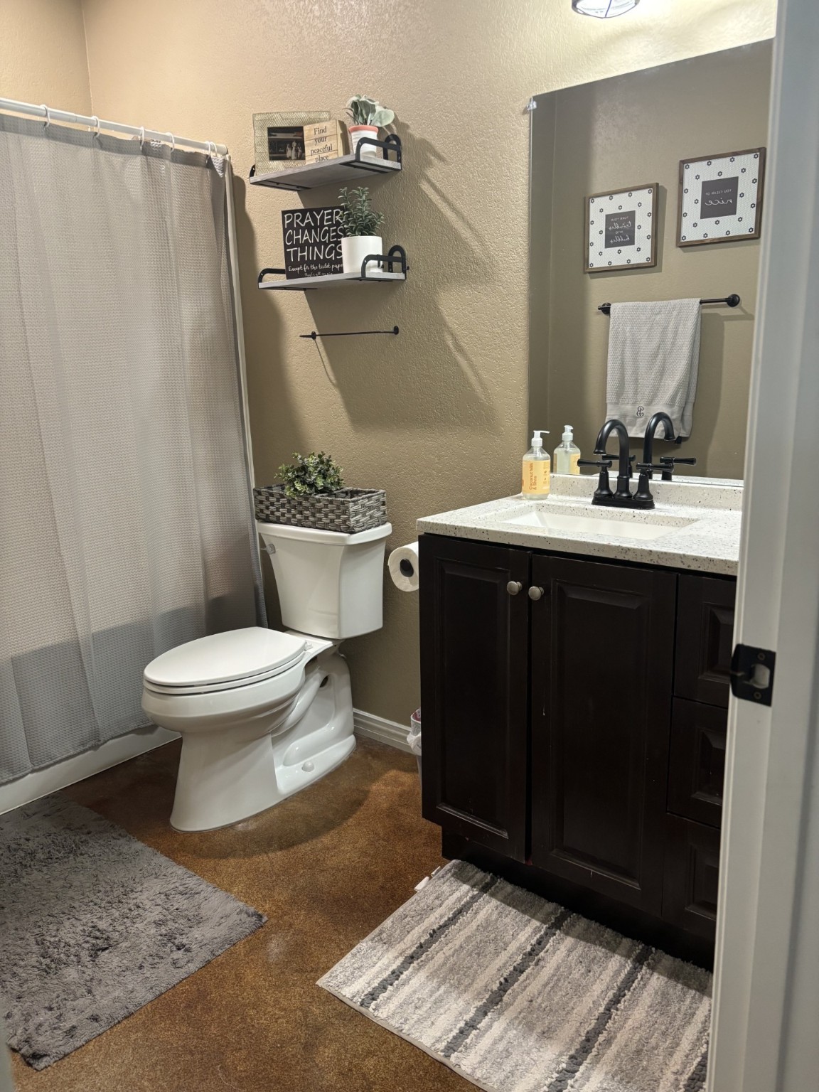 1020 Turkey Meadows Lane Weatherford TX 76088