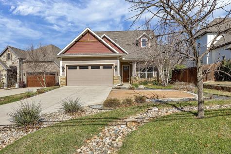 326 N Dove Road Grapevine TX 76051