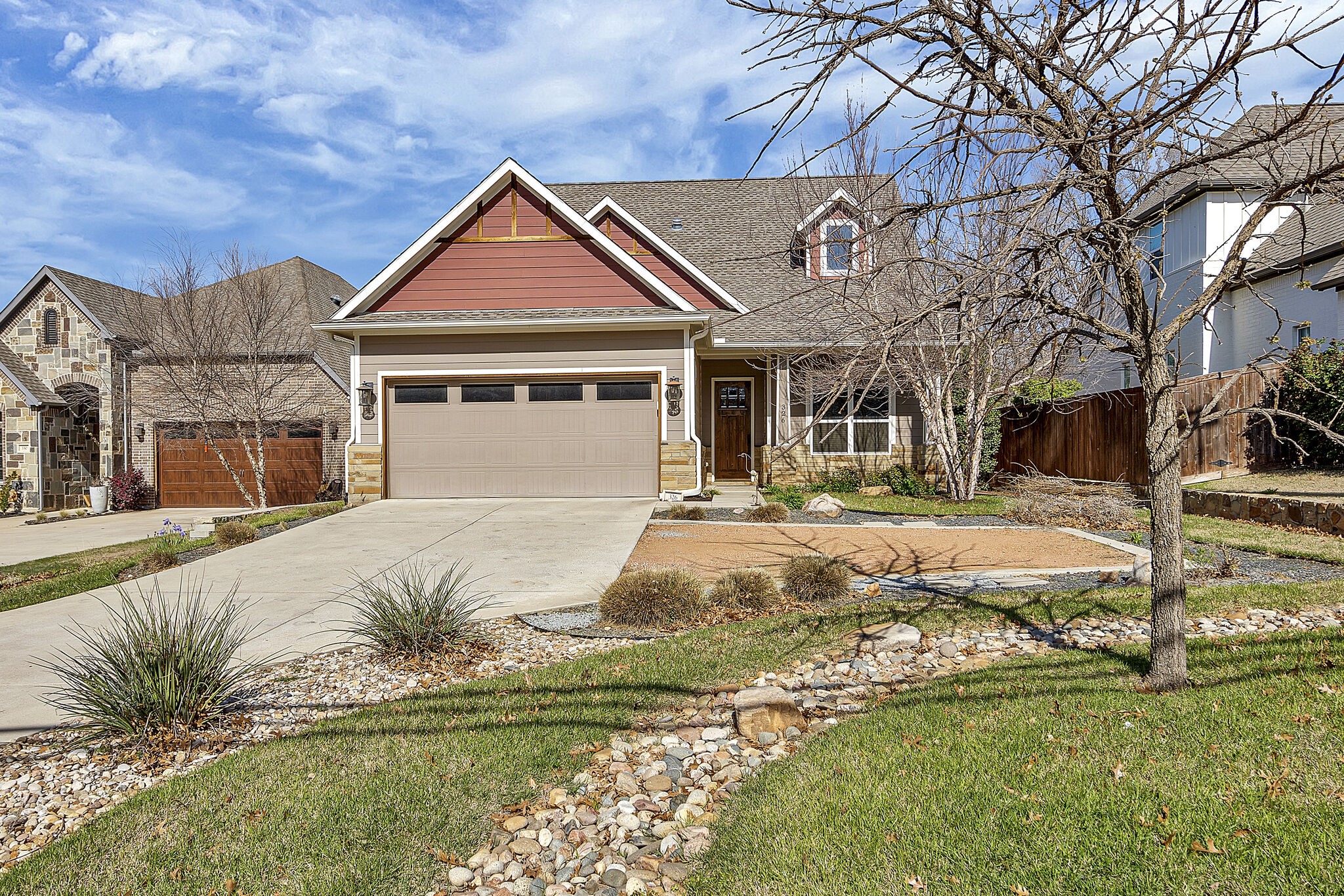 326 N Dove Road Grapevine TX 76051