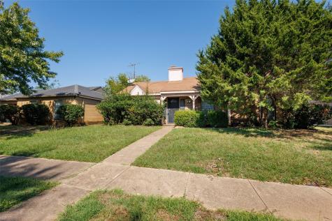 10015 Heritage Place Dallas TX 75217