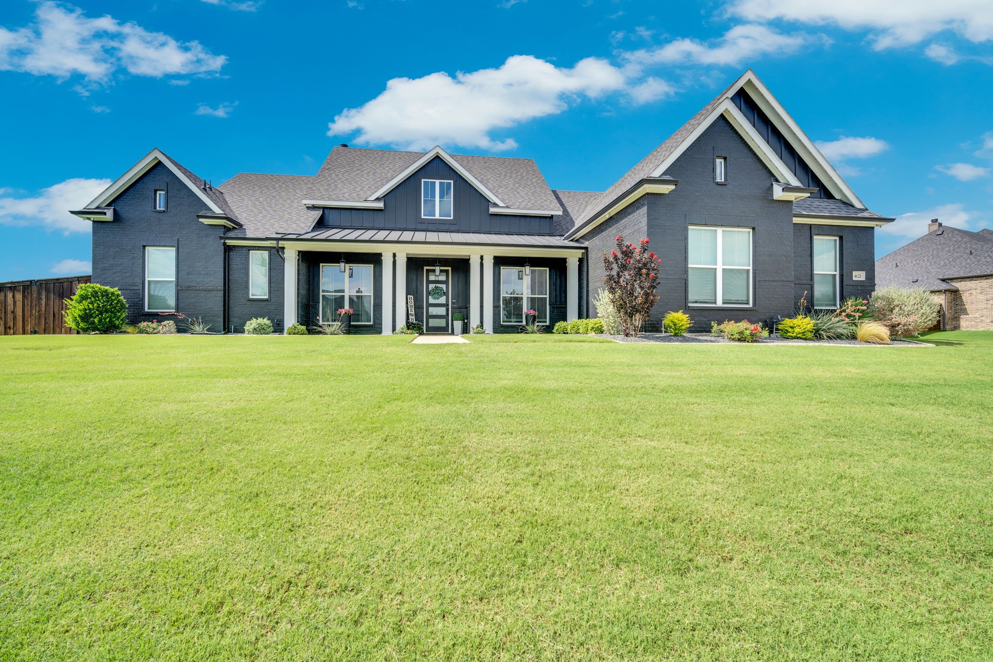 4621 Bonanza Drive Midlothian TX 76065