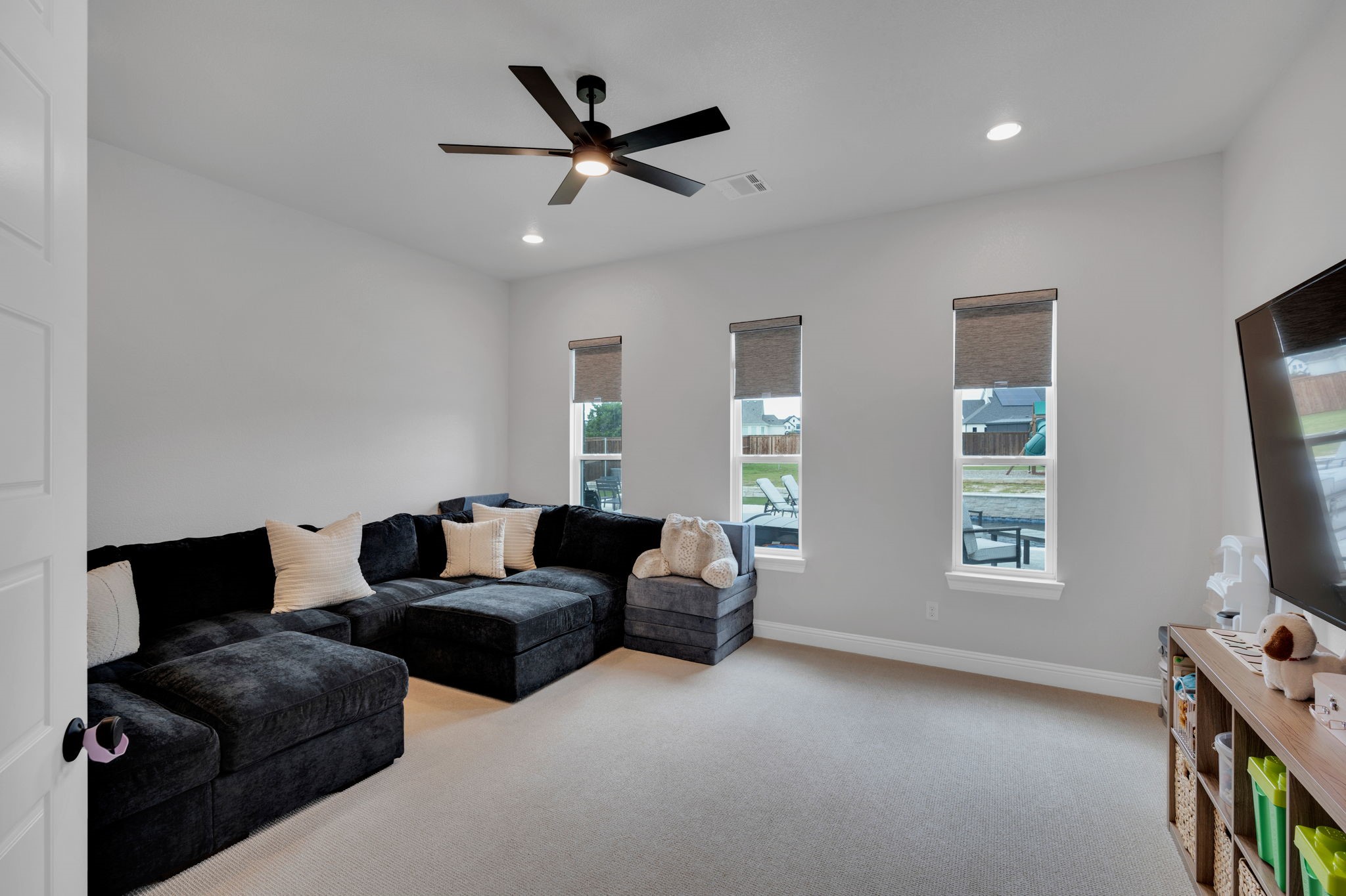 4621 Bonanza Drive Midlothian TX 76065