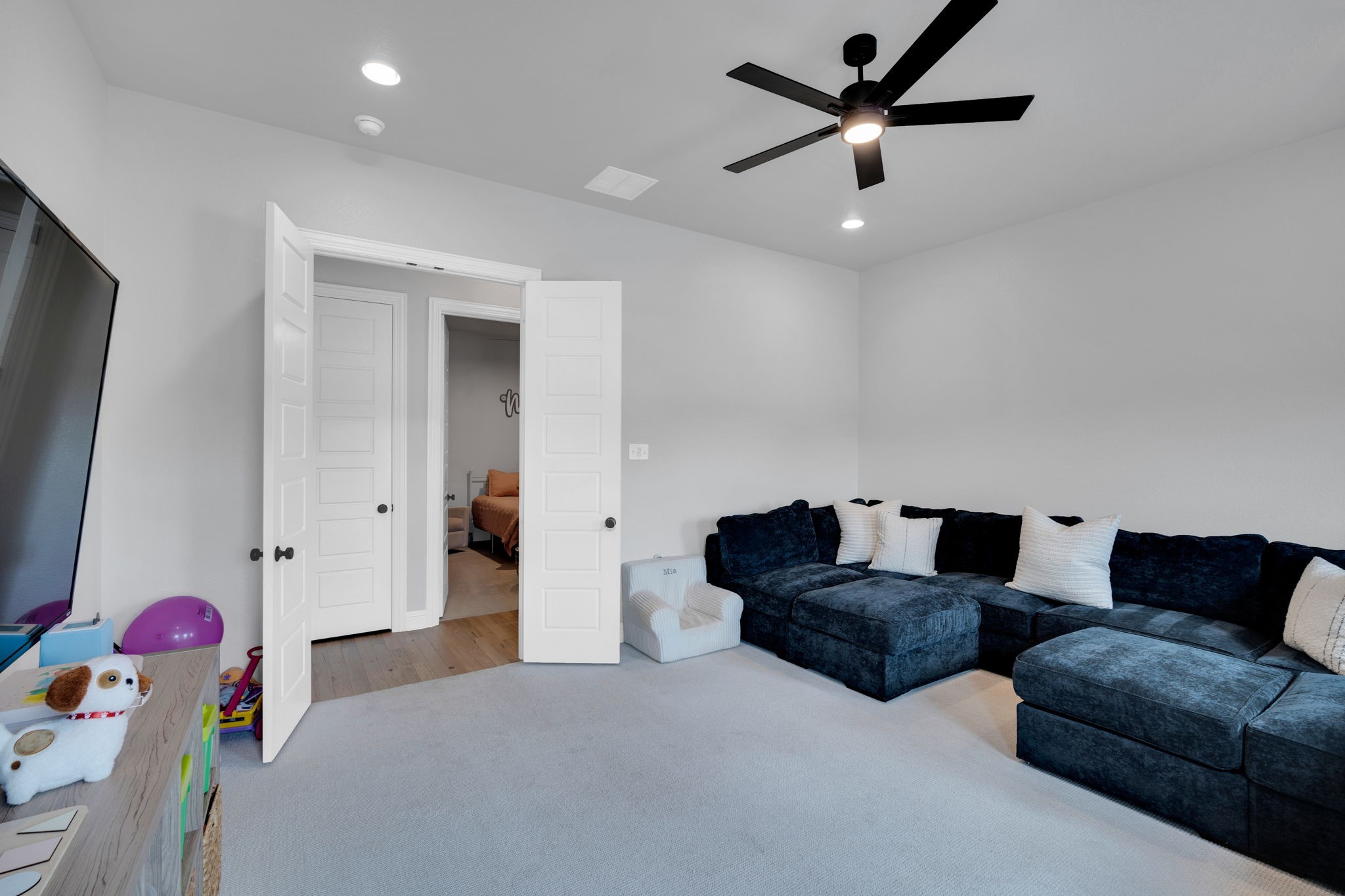 4621 Bonanza Drive Midlothian TX 76065