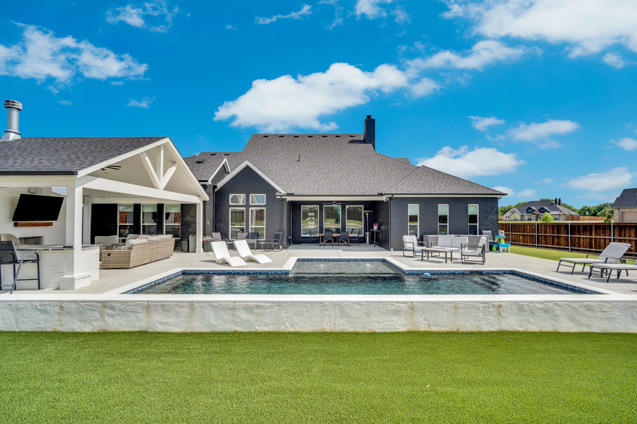 4621 Bonanza Drive Midlothian TX 76065