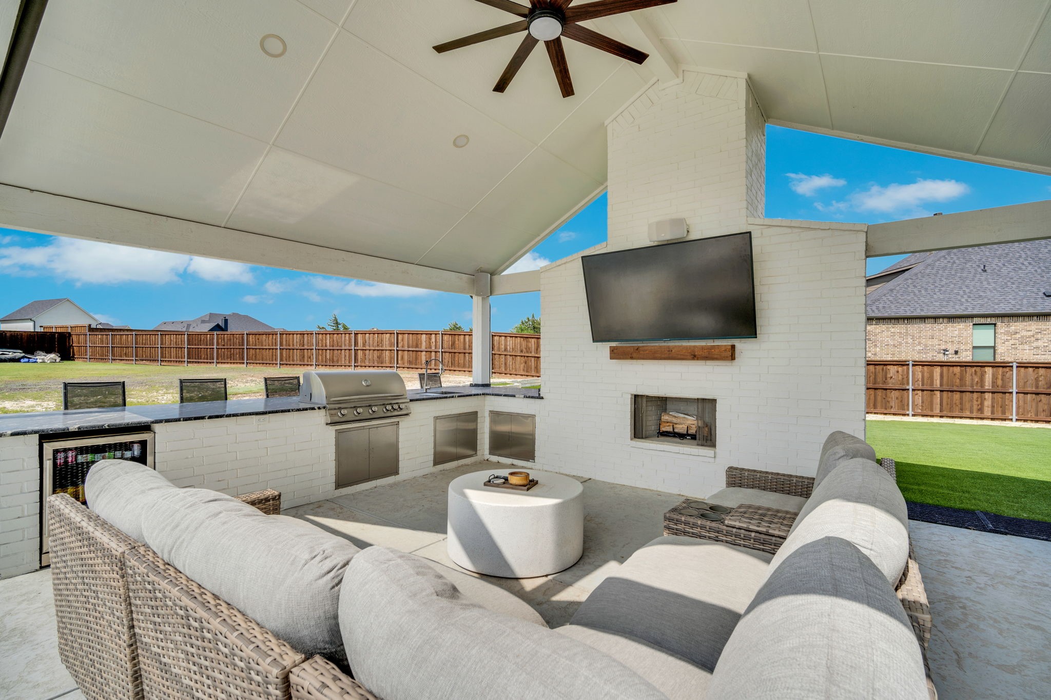 4621 Bonanza Drive Midlothian TX 76065