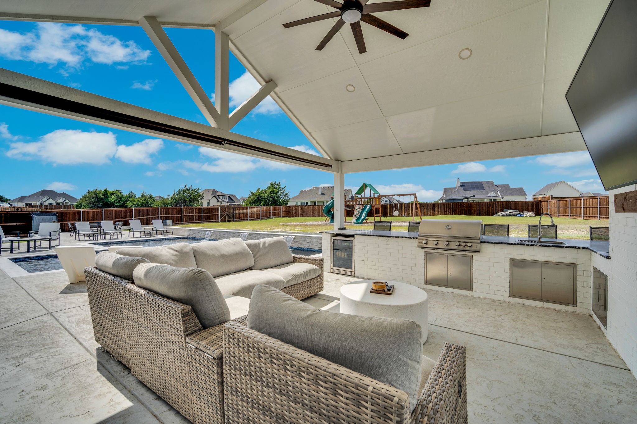 4621 Bonanza Drive Midlothian TX 76065