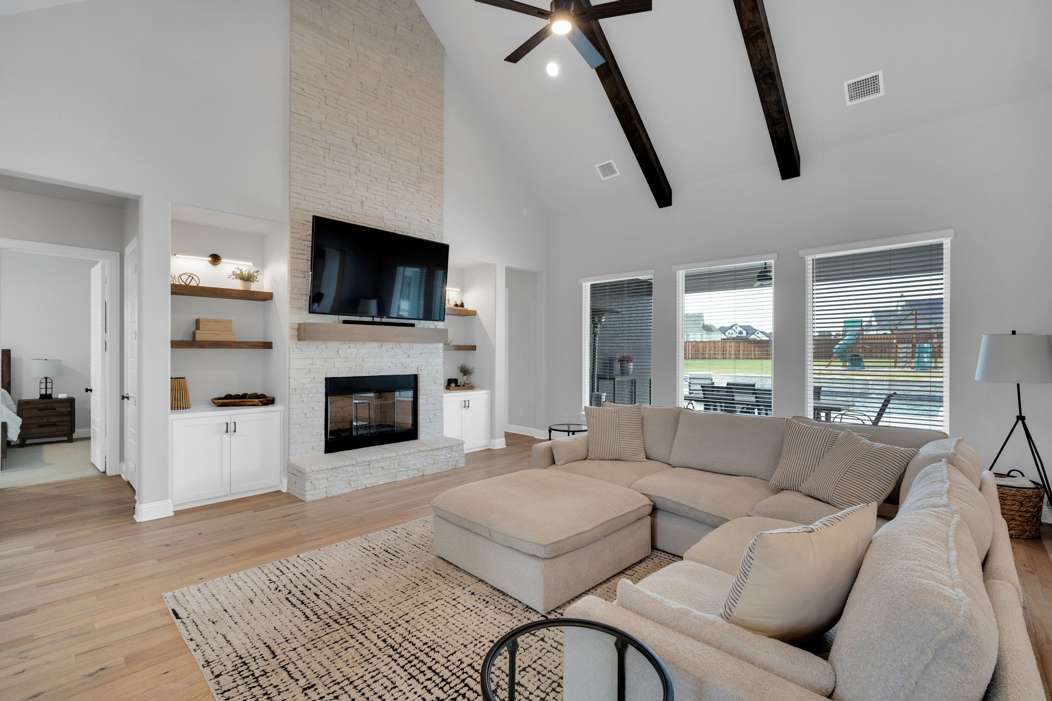 4621 Bonanza Drive Midlothian TX 76065