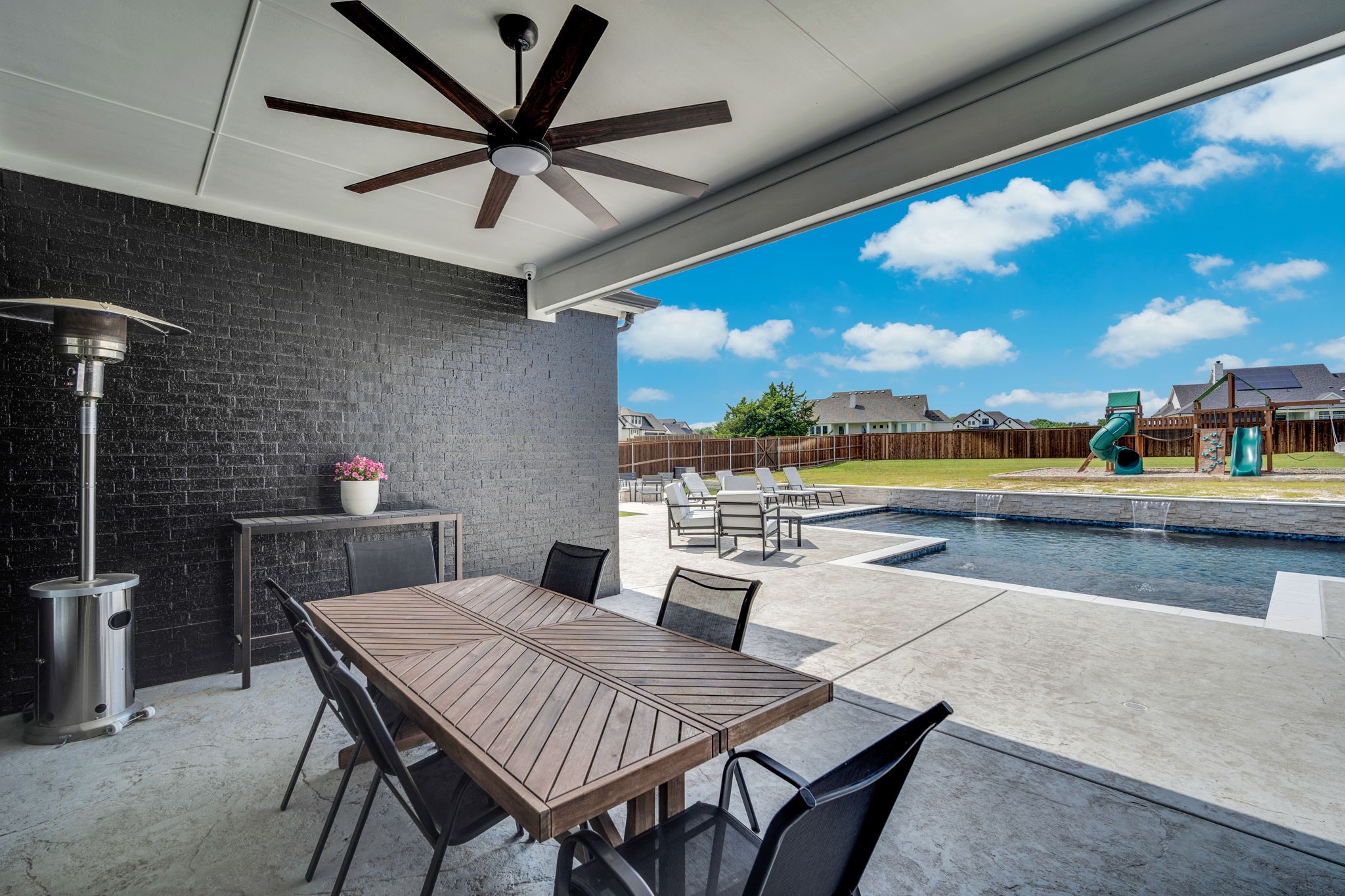 4621 Bonanza Drive Midlothian TX 76065