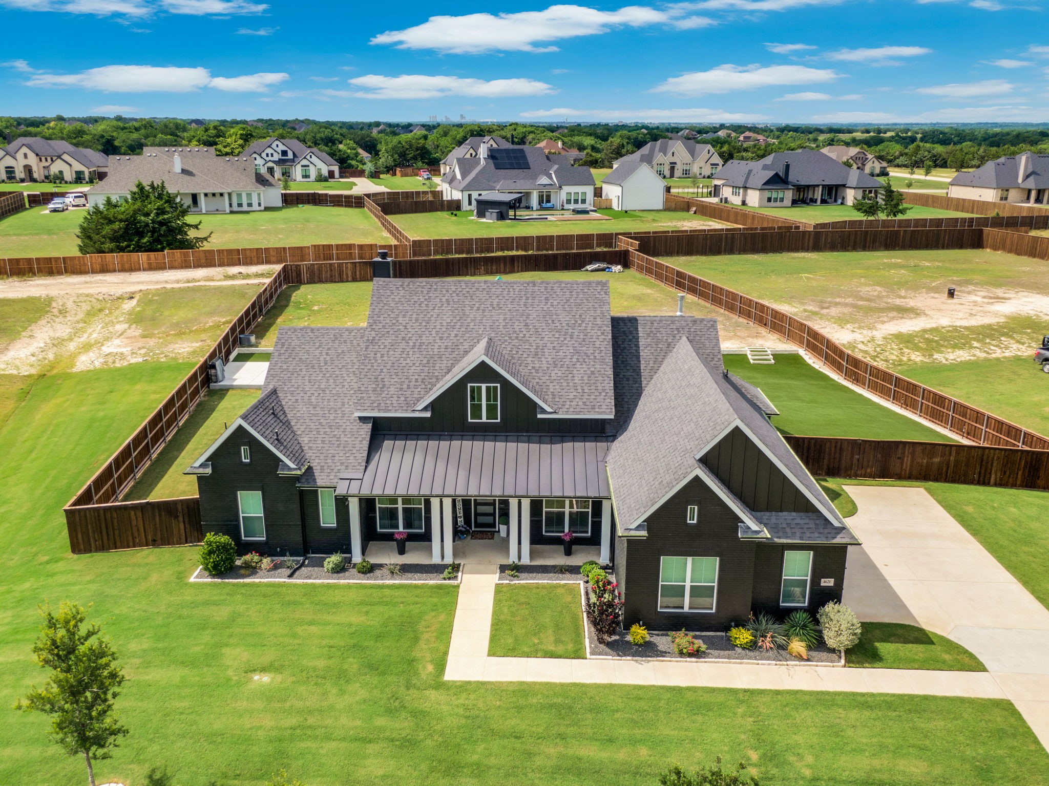 4621 Bonanza Drive Midlothian TX 76065