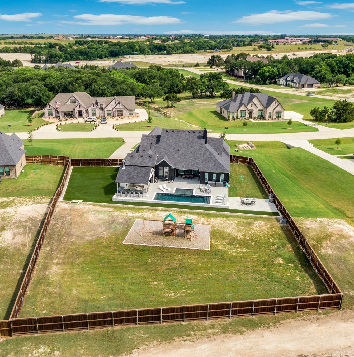 4621 Bonanza Drive Midlothian TX 76065