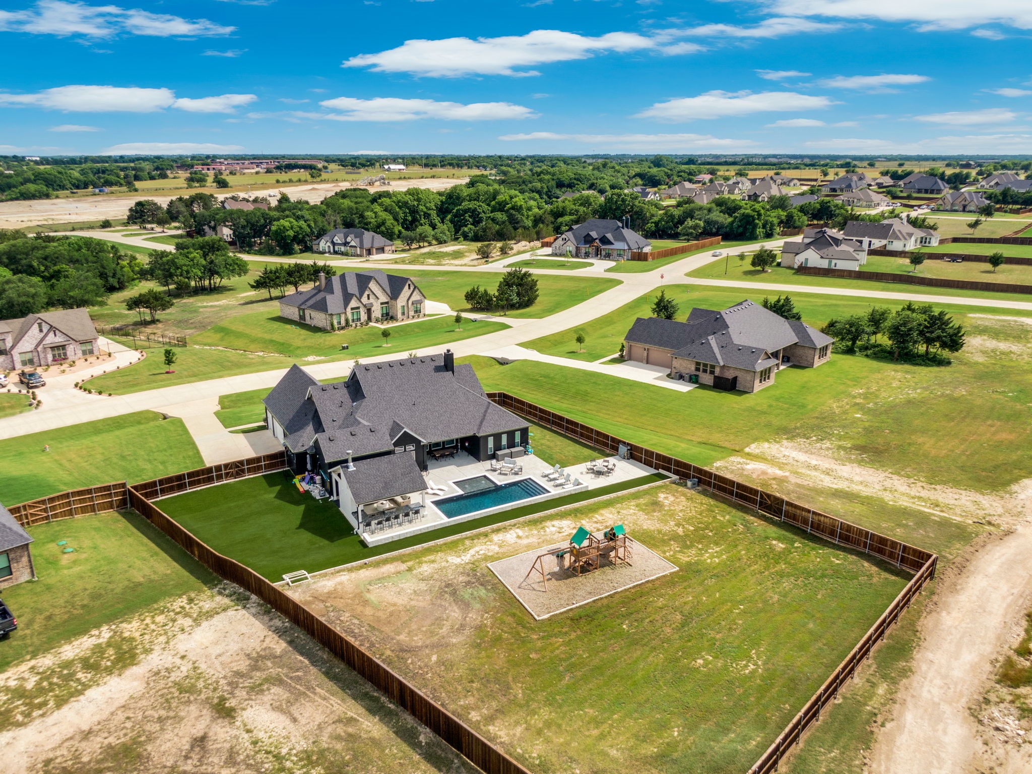 4621 Bonanza Drive Midlothian TX 76065