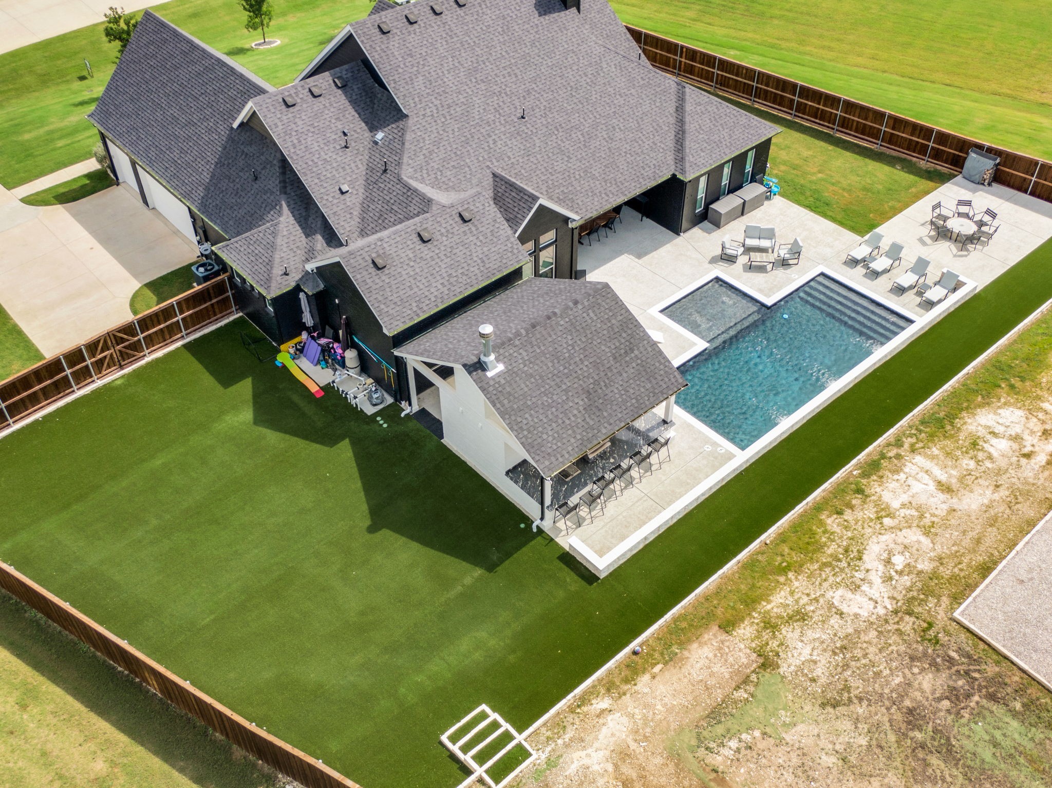 4621 Bonanza Drive Midlothian TX 76065