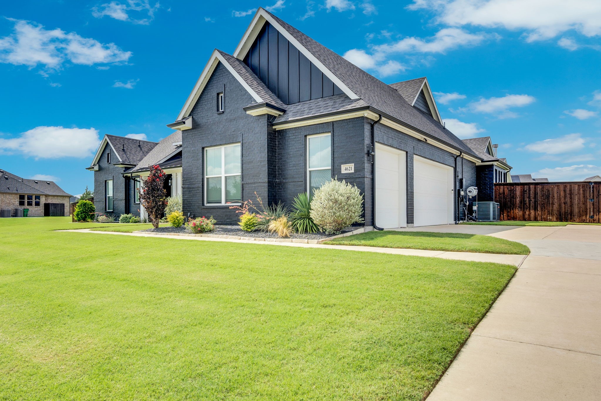4621 Bonanza Drive Midlothian TX 76065