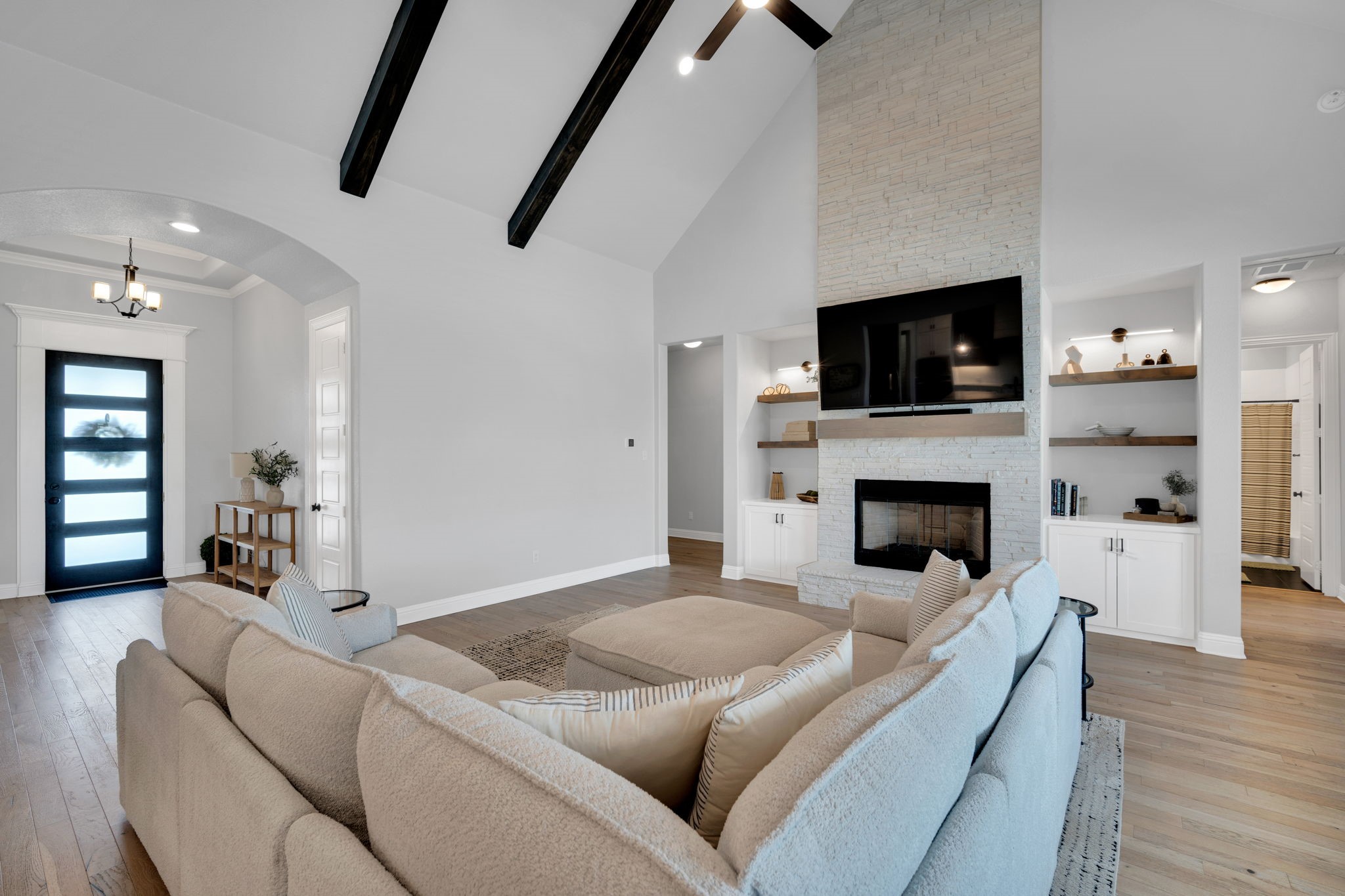 4621 Bonanza Drive Midlothian TX 76065
