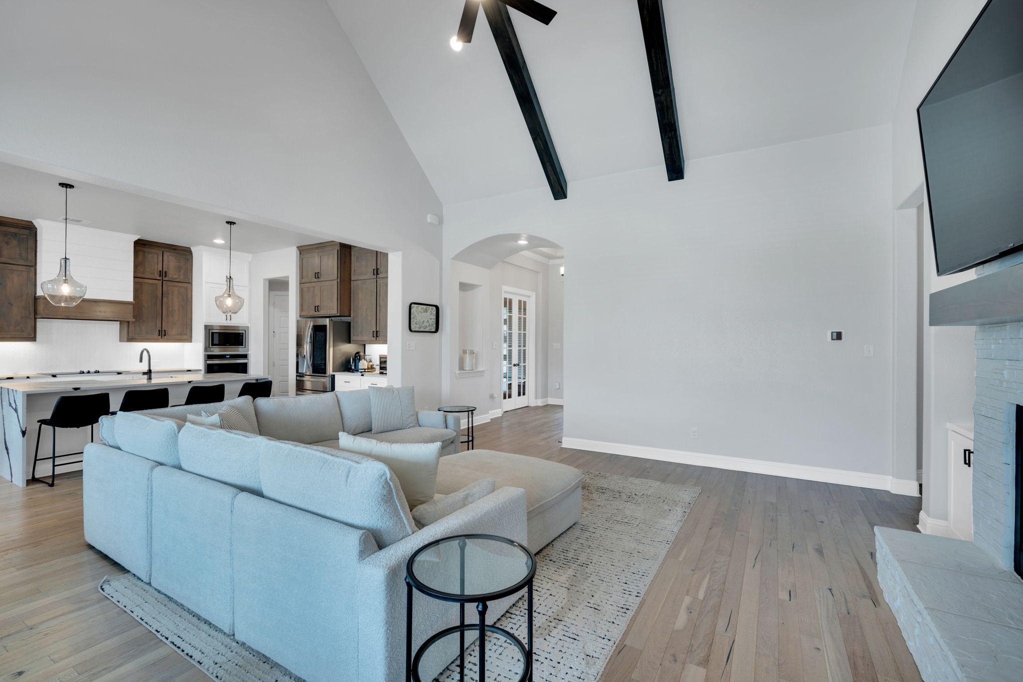 4621 Bonanza Drive Midlothian TX 76065