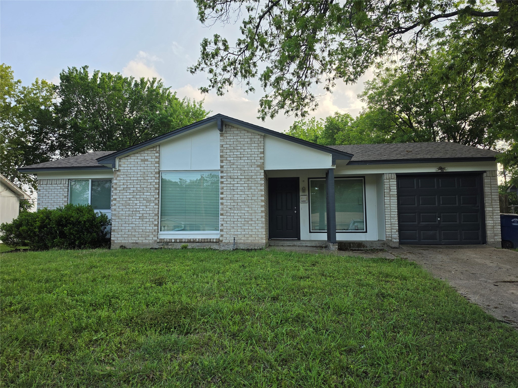 6227 Bowling Brook Drive Dallas TX 75241