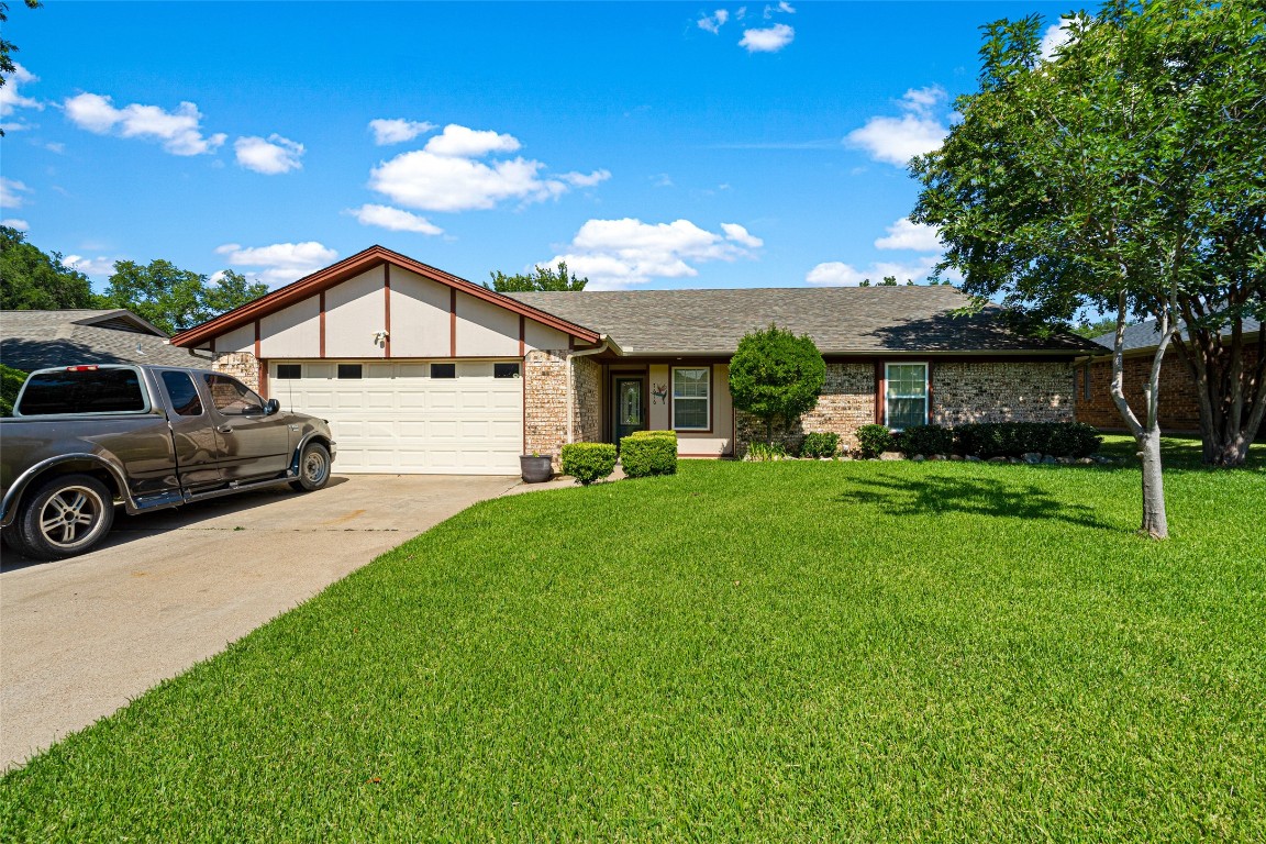 7616 Hunt Drive North Richland Hills TX 76182