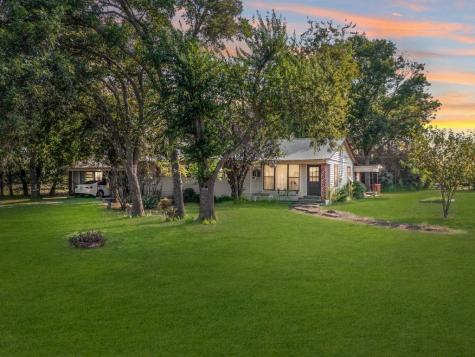 11968 Eastline Road Trenton TX 75490