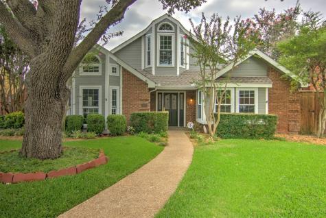 18628 Vista Del Sol Dallas TX 75287