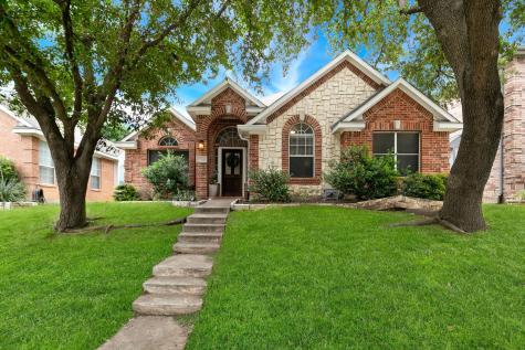 17930 Mary Margaret Street Dallas TX 75287