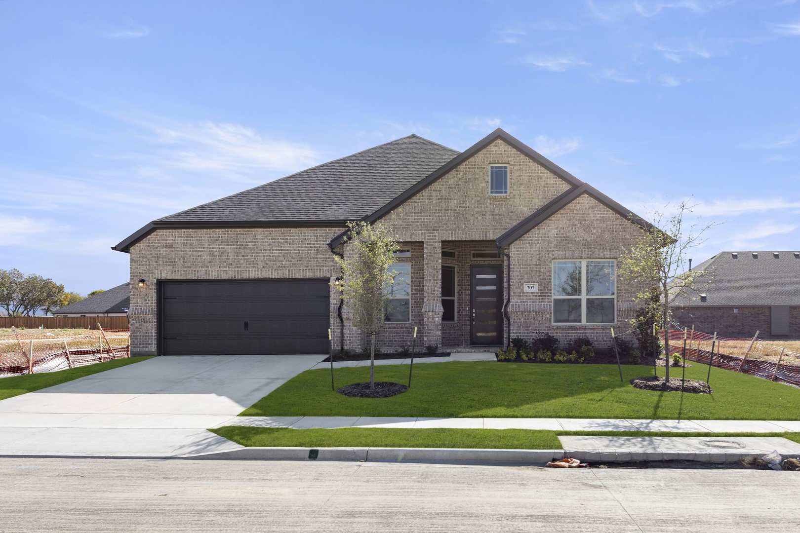 707 Brazos Drive Van Alstyne TX 75495