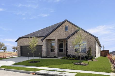 707 Brazos Drive Van Alstyne TX 75495