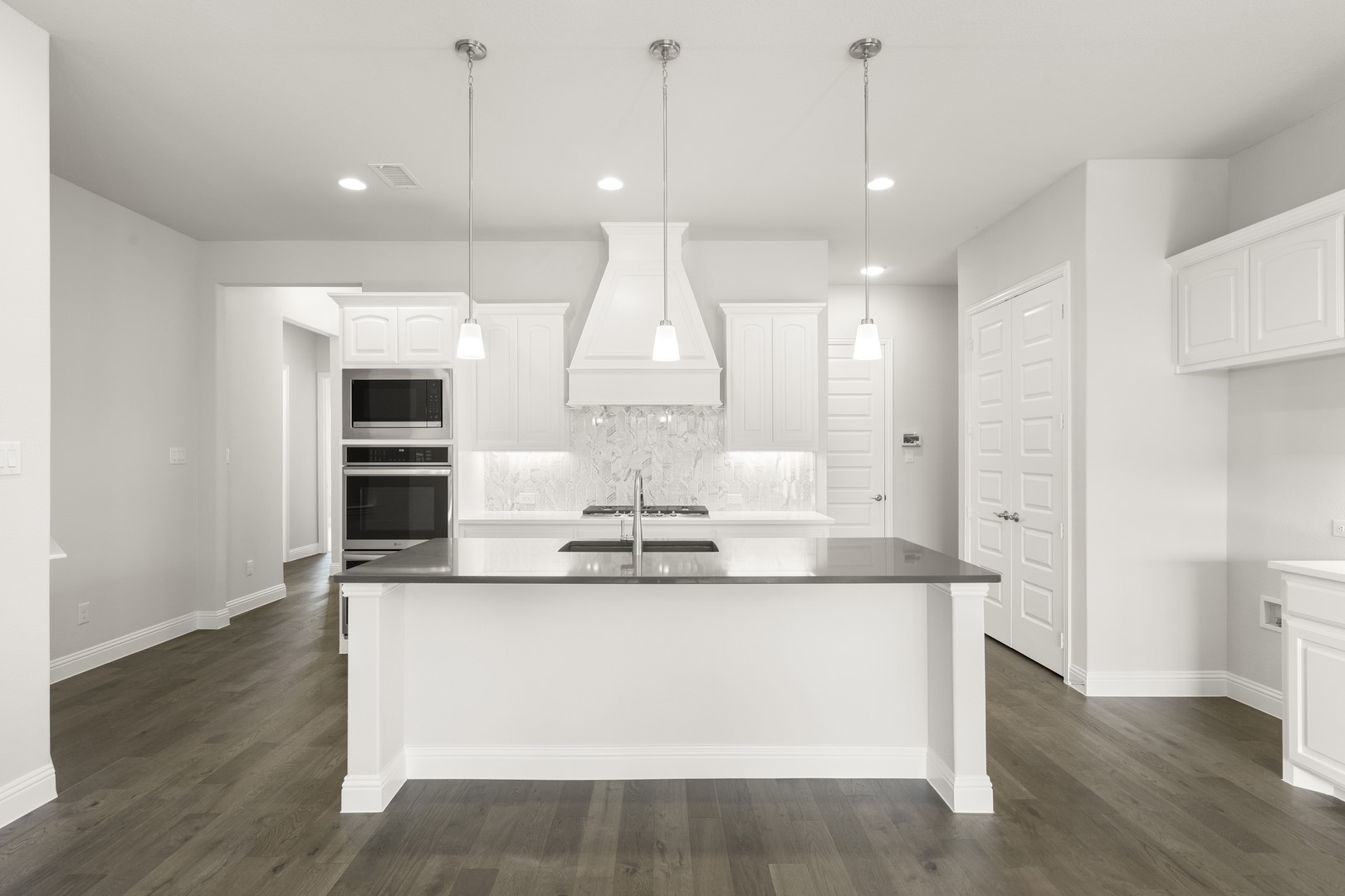 707 Brazos Drive Van Alstyne TX 75495