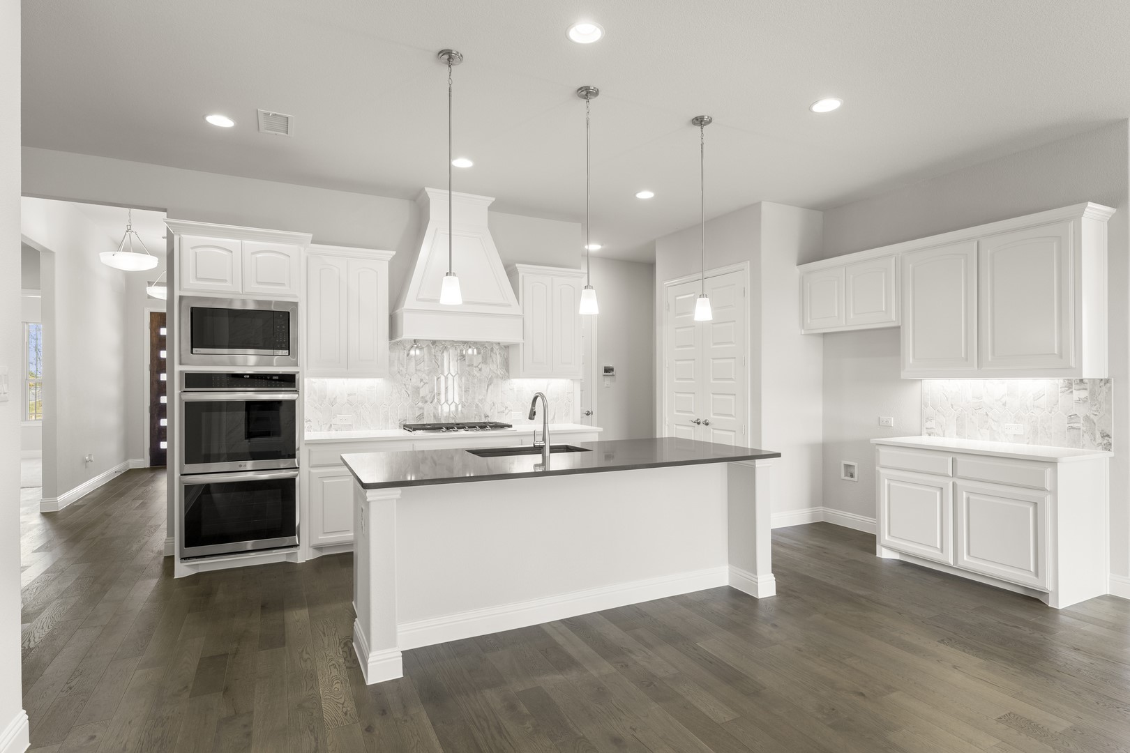 707 Brazos Drive Van Alstyne TX 75495