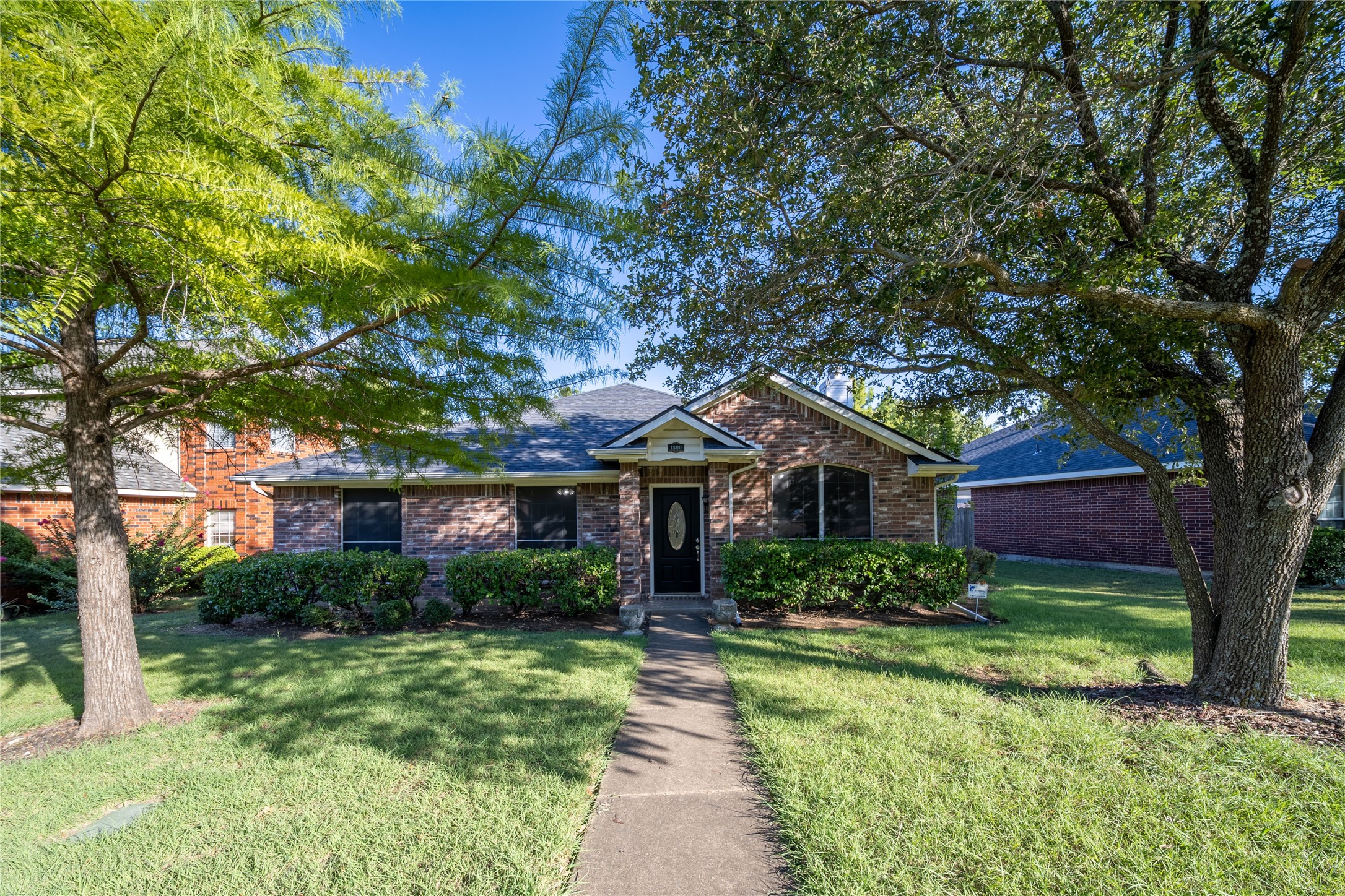 1800 Stewart Street Cedar Hill TX 75104