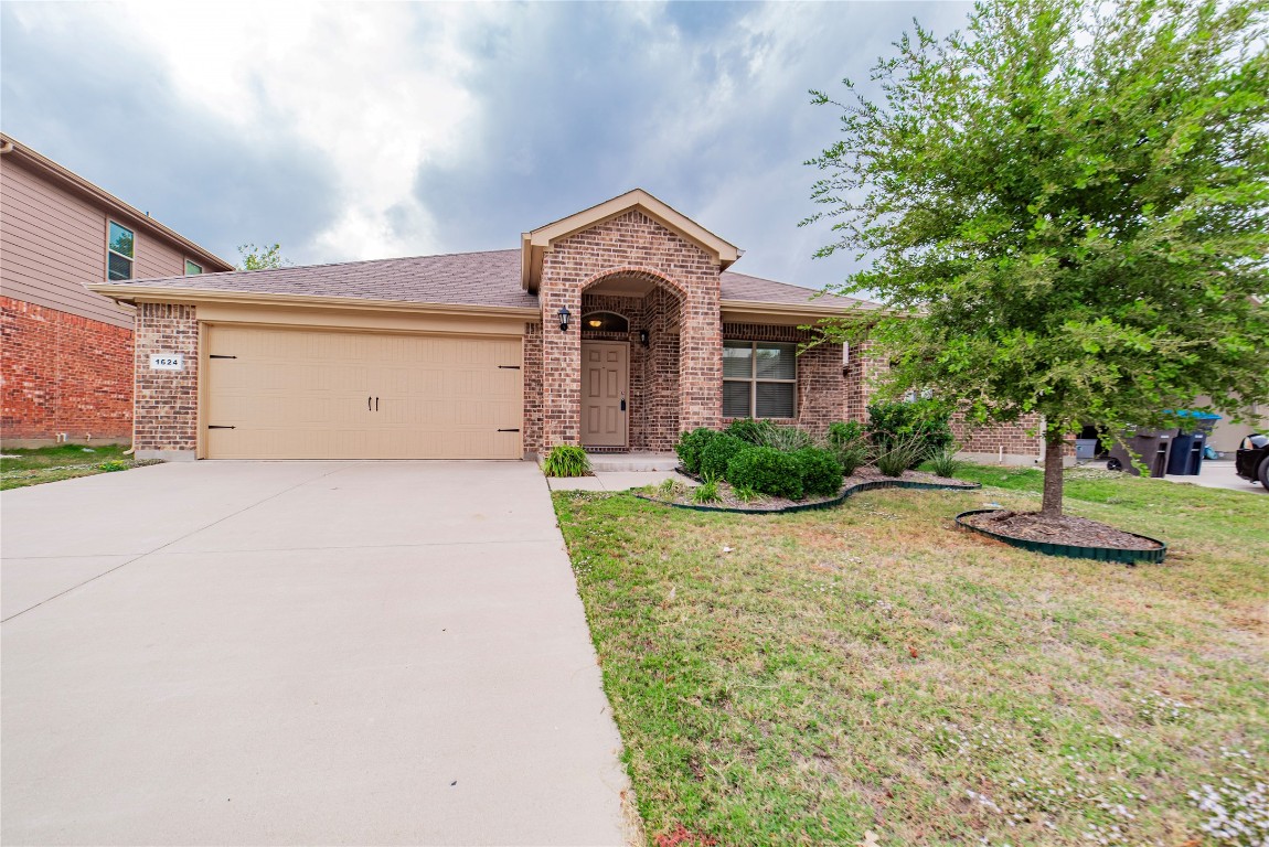 1624 Berckmans Road Fort Worth TX 76120