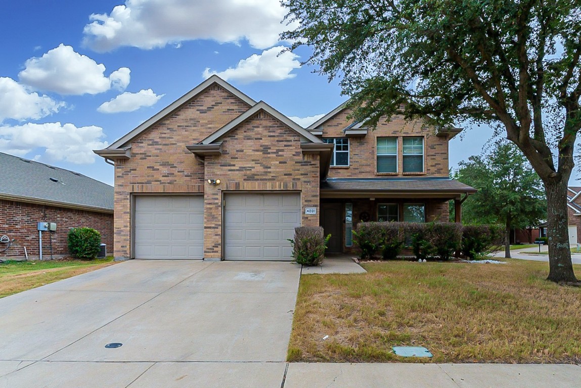 4031 Liberty Trail Heartland TX 75126