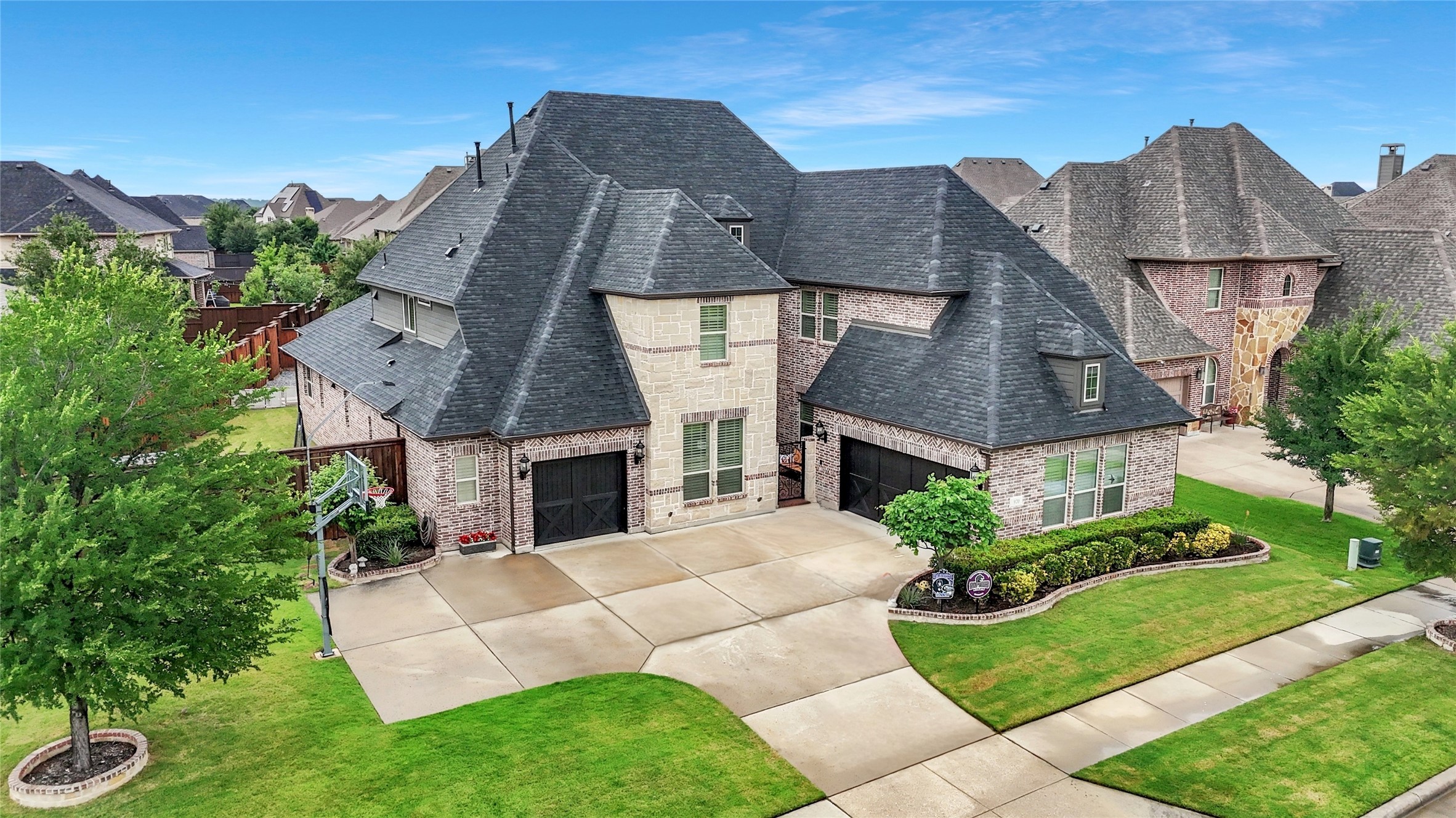 970 Greenbriar Lane Prosper TX 75078