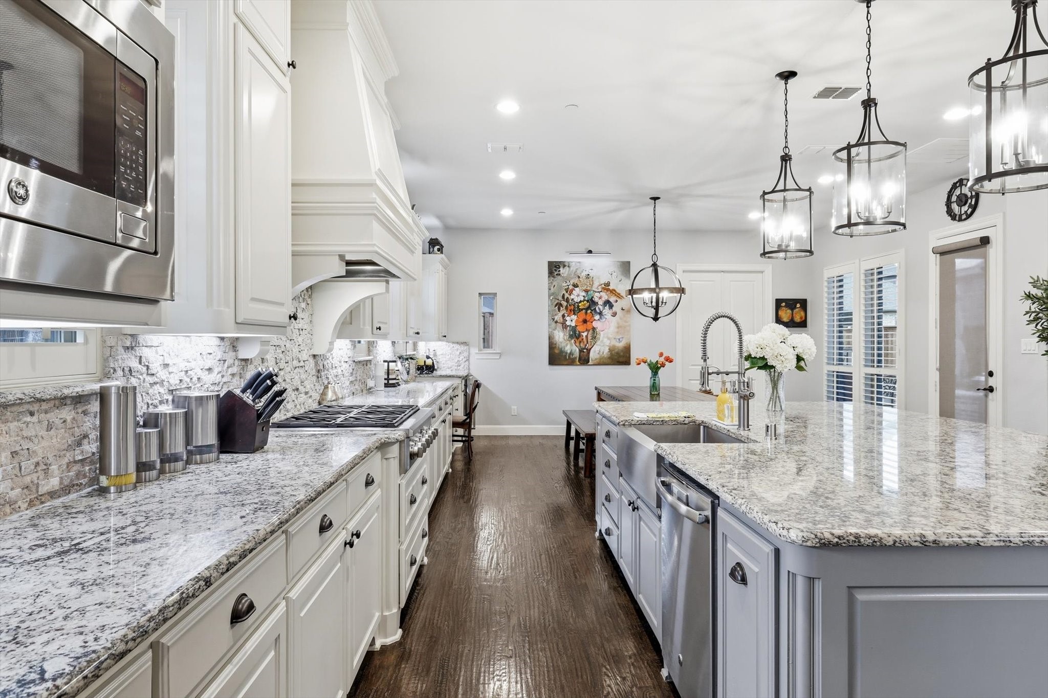 970 Greenbriar Lane Prosper TX 75078