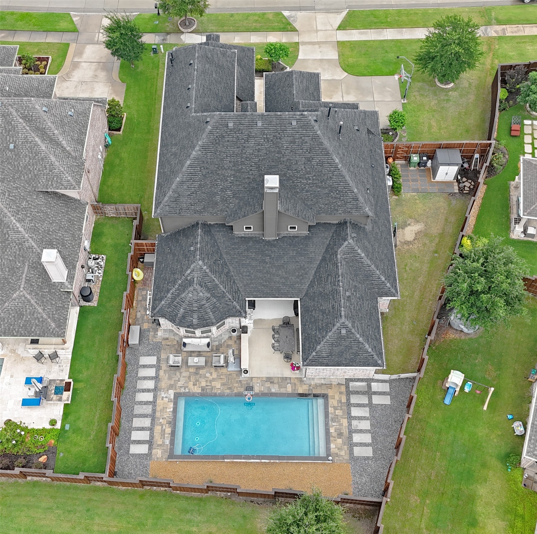 970 Greenbriar Lane Prosper TX 75078