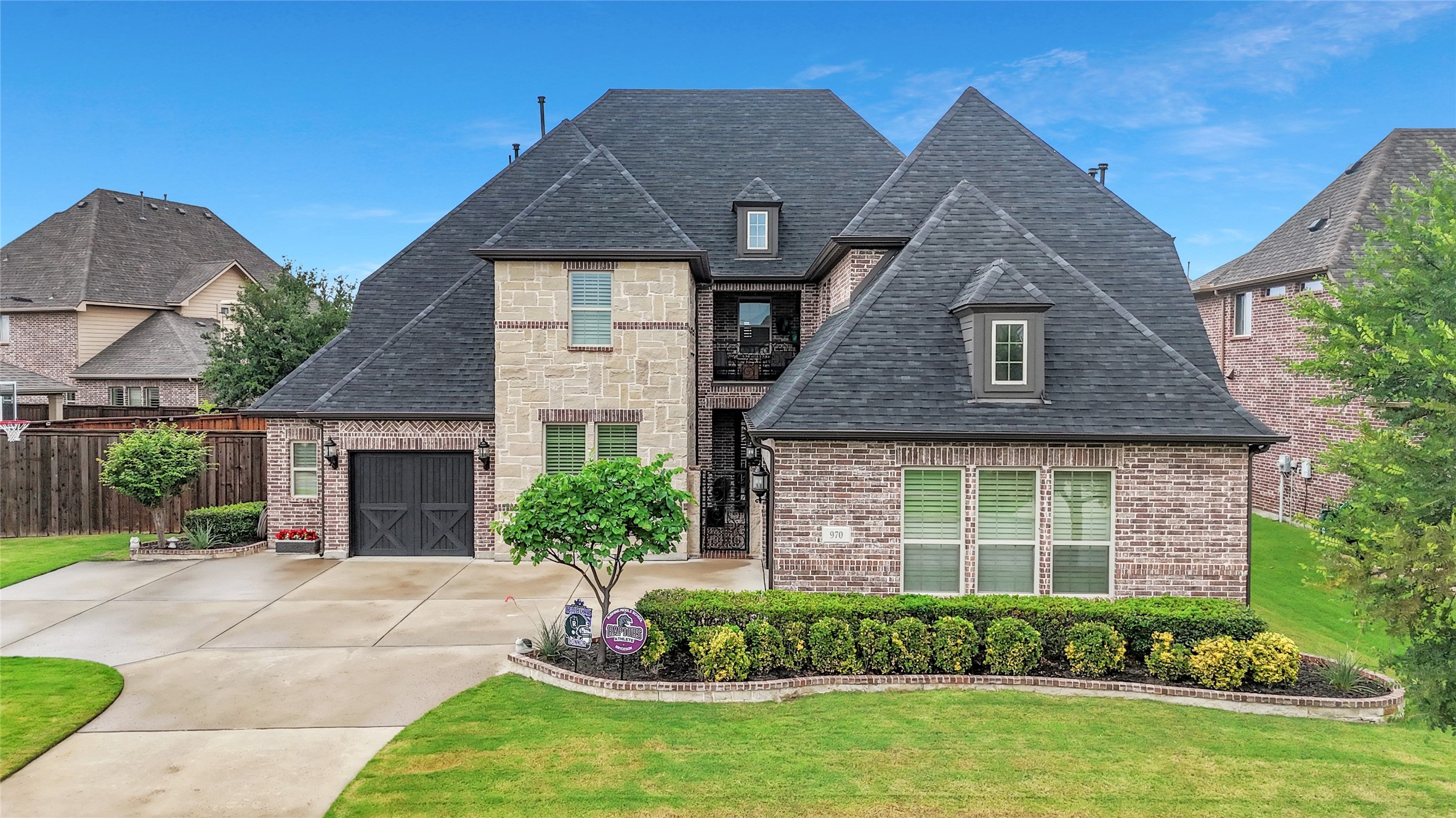 970 Greenbriar Lane Prosper TX 75078