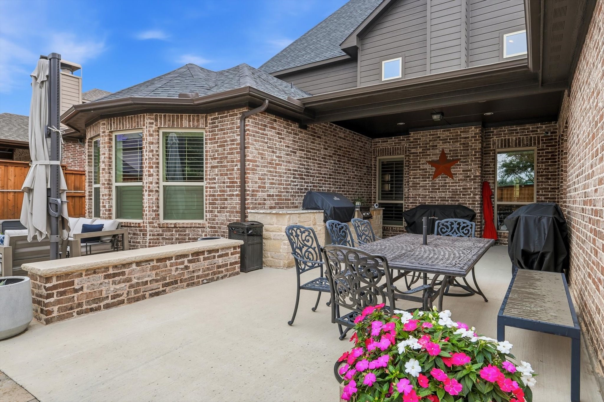 970 Greenbriar Lane Prosper TX 75078
