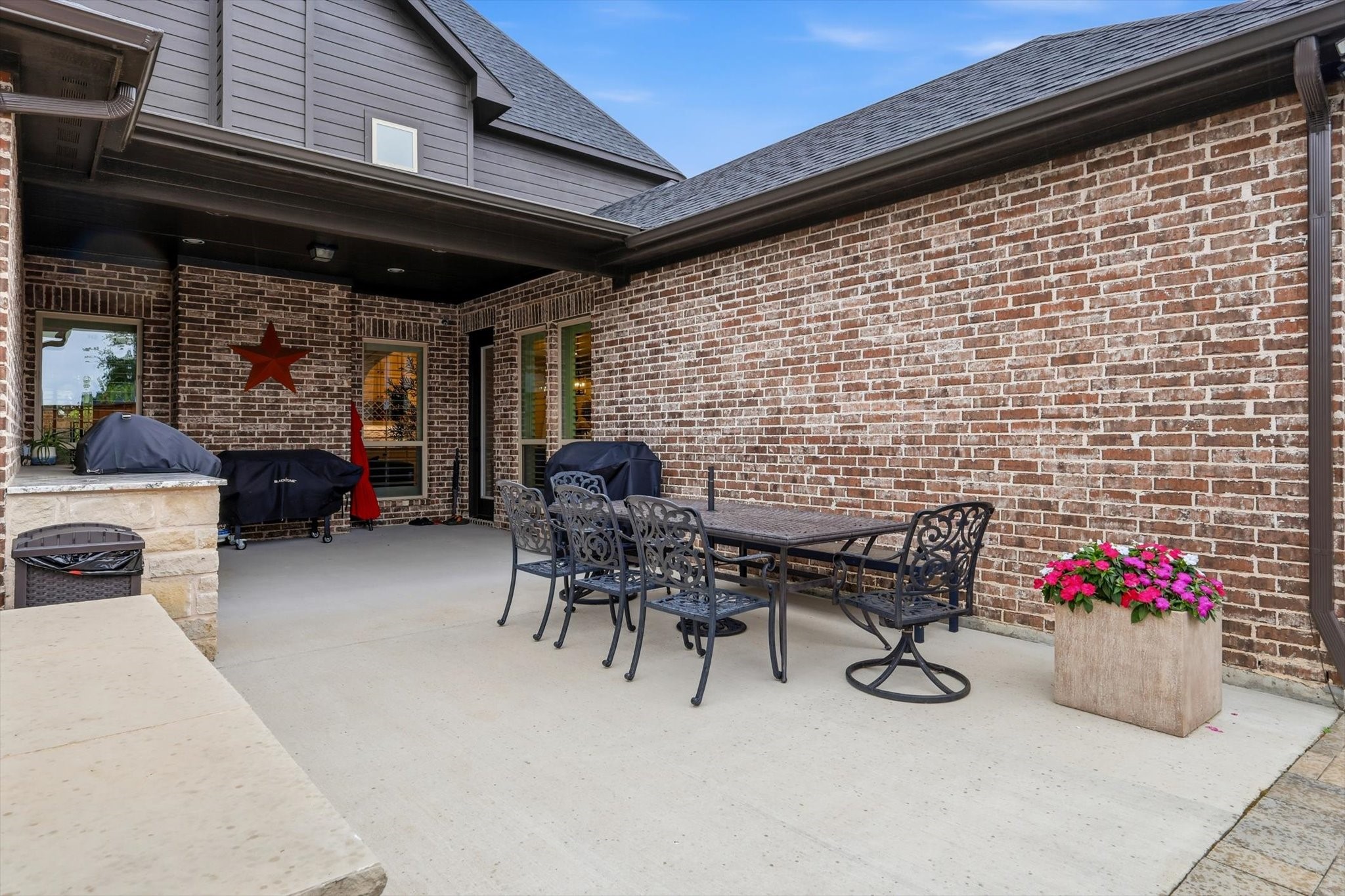 970 Greenbriar Lane Prosper TX 75078