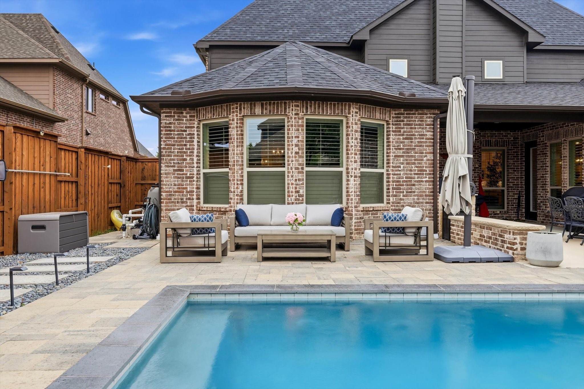 970 Greenbriar Lane Prosper TX 75078