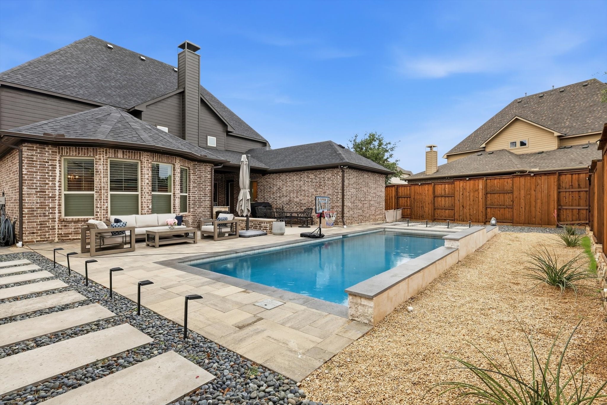 970 Greenbriar Lane Prosper TX 75078