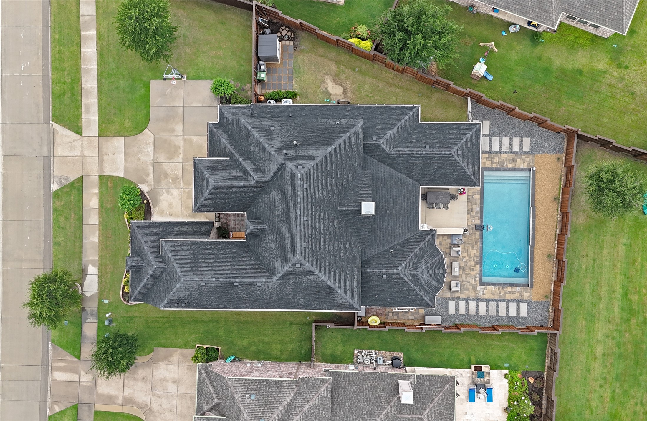 970 Greenbriar Lane Prosper TX 75078