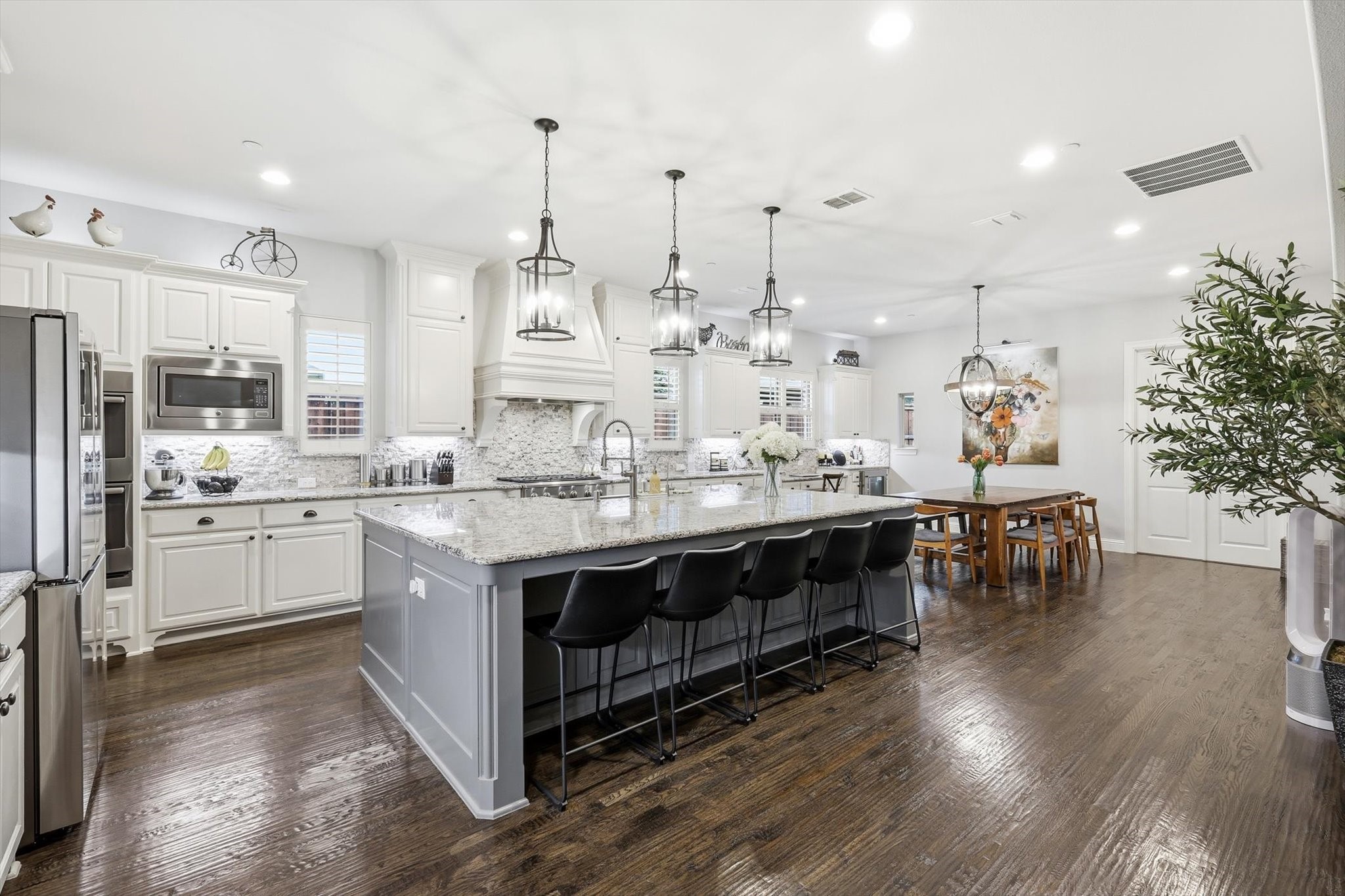 970 Greenbriar Lane Prosper TX 75078