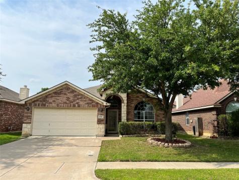 9125 Winding River Drive Fort Worth TX 76118