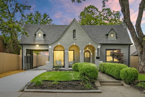 5640 Vanderbilt Avenue Dallas TX 75206